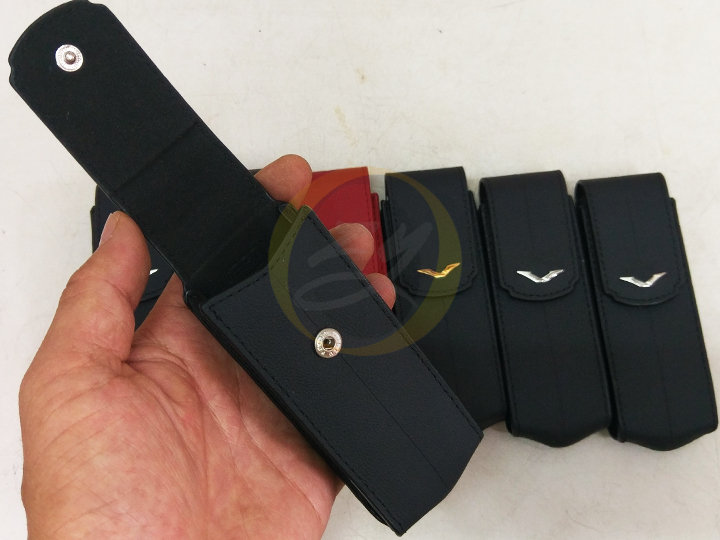 bán bao da signature s hồng kông